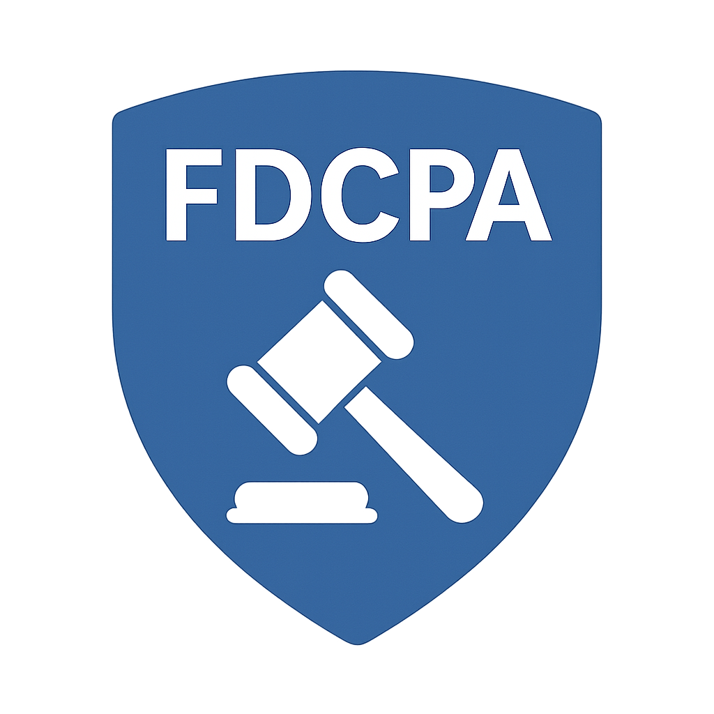 FDCPA Icon