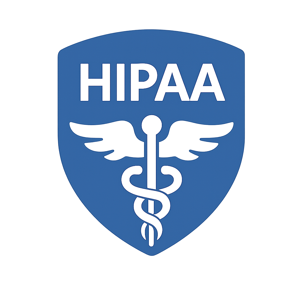 HIPAA Icon