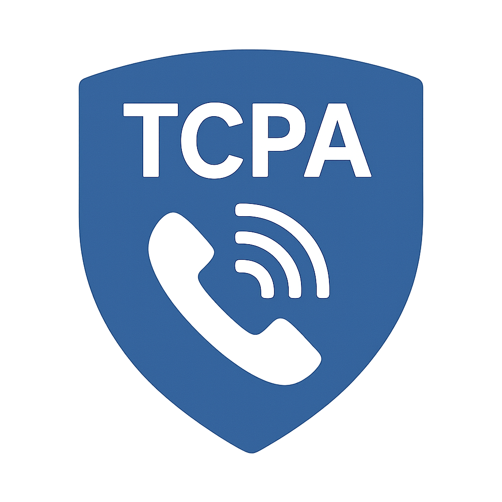 TCPA Icon